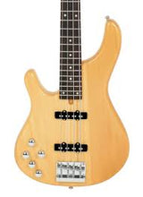 Charger l'image dans la galerie, Tagima MILLENIUM 4-NT-DF Electric Bass Guitar - Natural