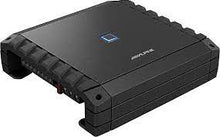 Load image into Gallery viewer, Alpine S2-A36F S-Series Class-D 4-Channel Car Amplifier &amp; KIT10 Installation AMP Kit