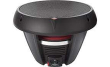 Charger l&#39;image dans la galerie, Rockford Fosgate T1D412 Power 12&quot; &lt;br/&gt; 800W 12&quot; Power T1 Series Dual 4 ohm Subwoofer