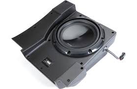 Alpine PSS-22WRA Direct-fit complete speaker Fit 2011-18 Jeep Wrangler JK Unlimited