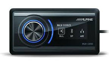 Load image into Gallery viewer, Alpine RUX-C810 Status HDP-D90 Digital Sound Processor and Amplifier Controller Bundle