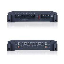 Load image into Gallery viewer, Alpine BBX-F1200 1200 Watts 4-Channel BBX Series Class A/B Amplifier w/ Amp Kit