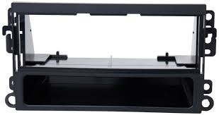 American International NDK717 Install Kit Fits 1998-2004 Mercury and Nissan