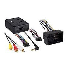 Load image into Gallery viewer, 2013 - 2017 RAM Double Din Car Stereo Installation Interface +Dash Kit +Harness +Antenna