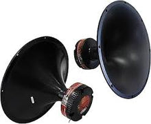 Load image into Gallery viewer, Mr. Dj USA TE-030 12-Inch 300 Watts P.M.P.O Piezo Horn Tweeter