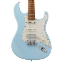 Load image into Gallery viewer, Tagima T 640 SUPER-SNBL-LF/AWH Electric Guitar - Sonic Blue