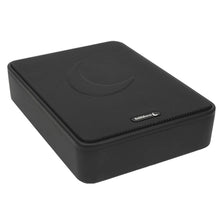 Load image into Gallery viewer, Diamond Audio DPUS12 DMD Series 12" Active Slim Subwoofer w/Bass Enhancement
