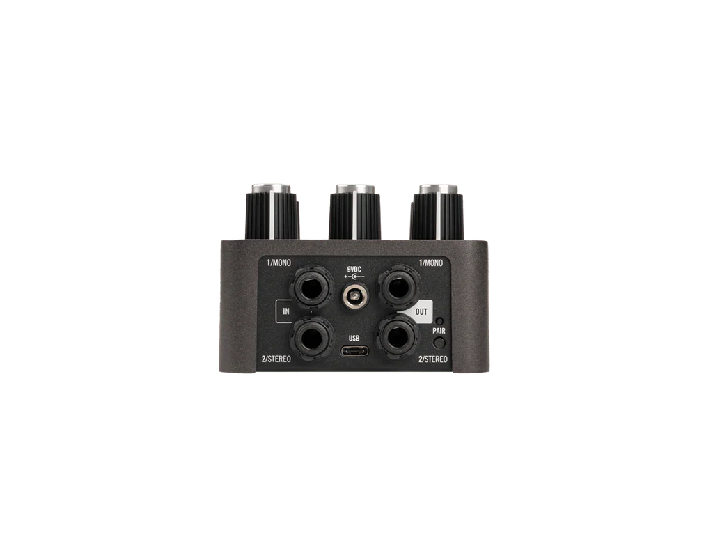 Universal Audio UA-DREAM-U Dream '65 Reverb Amplifier Pedal