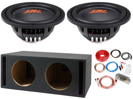 2 DC Sound DSW2000 10