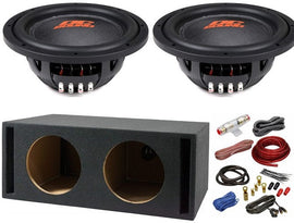 2 DC Sound DSW2000 10