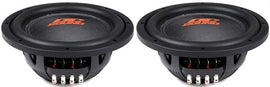2 DC Sound DSW2000 10