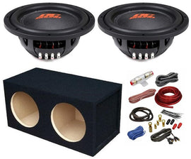 2 DC Sound DSW2000 10