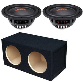 2 DC Sound DSW2000 10