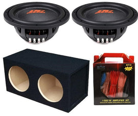 2 DC Sound DSW2000 10