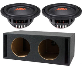 2 DC Sound DSW2000 10