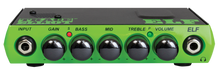 Load image into Gallery viewer, Trace Elliot ELF Ultra Compact Bass Amplifier