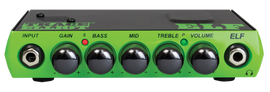 Trace Elliot ELF Ultra Compact Bass Amplifier