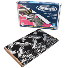 Load image into Gallery viewer, Original brand new Dynamat 10455 Xtreme Bulk Pack 36 SQ FT (9 Sheets)