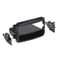 Charger l'image dans la galerie, Metra 99-7312 Single-DIN Car Stereo Dash Kit - Compatible Fits for Hyundai Tiburon 1997-2001