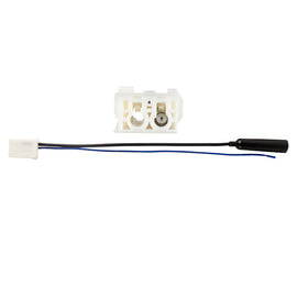 Metra 40-LX21 Radio Antenna Adapter - Compatible Fits for Lexus/Toyota 2006-Up