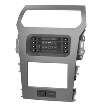 Charger l'image dans la galerie, Metra 99-5847CH TurboTouch Kit - Ford Explorer (w/ 4.2" Screen) 2011-2019
