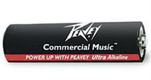 Charger l'image dans la galerie, Peavey AA Batteries 4 Pk (48+ Break)