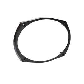 Metra 82-6902 SPEAKER SPACER - UNIVERSAL 1/2” FOR 6” X 9” SPEAKERS