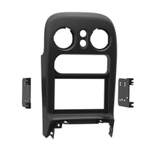 Charger l'image dans la galerie, Metra DP-7529 Double-DIN Car Stereo Dash Kit - Compatible Fits for Mazda Miata 1994-1997