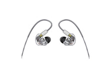 Load image into Gallery viewer, Mackie MP-460 Quad Balanced Armature In-Ear Monitors