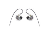 Mackie MP-460 Quad Balanced Armature In-Ear Monitors