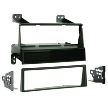 Load image into Gallery viewer, Metra 99-7322 Single-DIN Car Stereo Dash Kit - Compatible Fits for Hyundai Azera 2006-2011