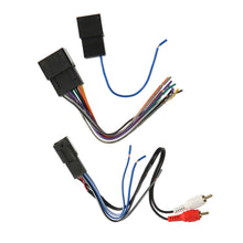 Charger l'image dans la galerie, Metra 70-5701 Radio Replacement Harness Compatible Fits Ford Lincoln Mercury 1998-03 (Premium Sound)