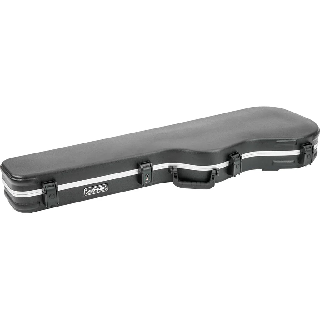 SKB 1SKB-FB-4 Shaped Standard Bass Case
