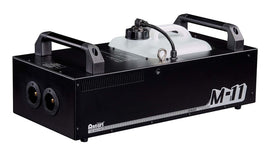 Antari M-11 Dual Pump/Dual Heater Performance Fog Generator