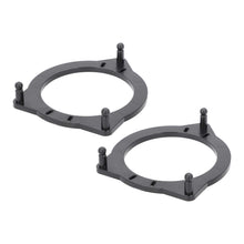 Charger l'image dans la galerie, Metra 82-8705 Door Speaker Adapter Plate - Compatible Fits for Mercedes 2014-2020