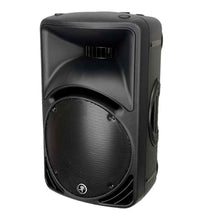 Charger l&#39;image dans la galerie, Mackie C300z, 2-way Compact Passive SR Loudspeaker 12&quot;