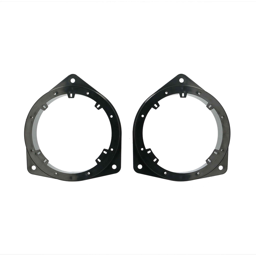 Metra 82-8151 Speaker Adapter 6 to 6 3/4in - Compatible Fits for Lexus RX300 1999-2003