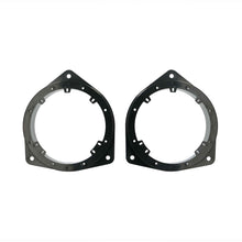 Load image into Gallery viewer, Metra 82-8151 Speaker Adapter 6 to 6 3/4in - Compatible Fits for Lexus RX300 1999-2003