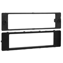 Charger l'image dans la galerie, Metra 99-9100 Dash Kit Harness Antenna Fits Audi A4/A6/A8 1996-1999 TT 2000-2006 Amplified