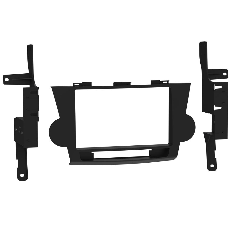 Metra 108-TO3B Pioneer 8-inch Radio Installation Kits - Compatible Fits for Toyota Highlander 2008-2012 (w/o NAV)