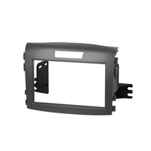 Load image into Gallery viewer, Metra 95-7802CH Double DIN Dash Kit - Compatible Fits for Honda CR-V 2012-2016