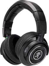 Load image into Gallery viewer, Mackie MC-350 Professional Closed-Back DJ Headphones