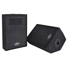 Load image into Gallery viewer, Peavey PVi10 Two 10" 100 Watt 2-Way Pro Audio Live Speaker System Pair
