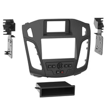 Load image into Gallery viewer, Metra 99-5843B Radio Install Kits - Compatible Fits for Ford Focus 2015-2018 (with 4.2in Screen)
