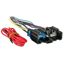 Charger l'image dans la galerie, Raptor RAP-GM-2105 Wiring Harness Compatible Fits for GM Suzuki 2006-Up
