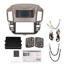 Load image into Gallery viewer, Metra 99-8164T TurboTouch Dash Kit - Lexus RX300 1999-2003