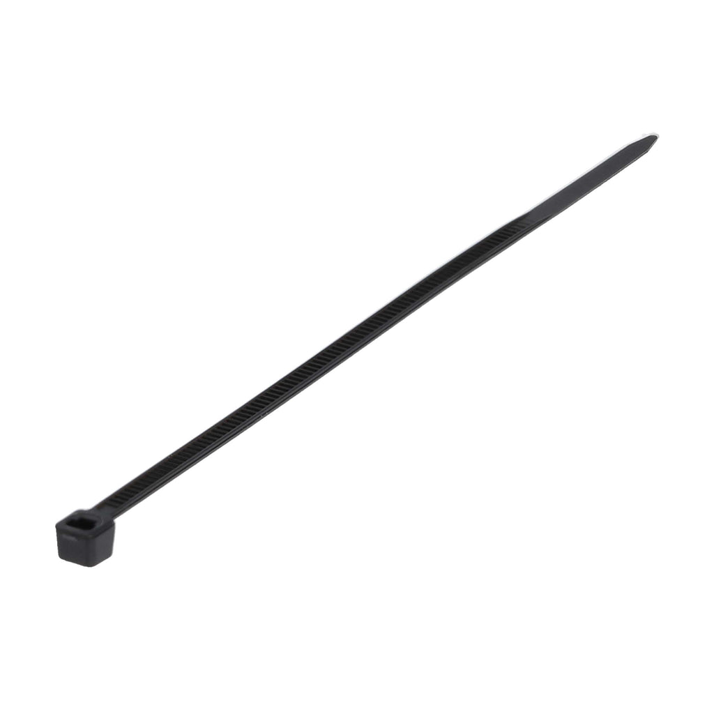 Install Bay CTB4-1 Cable Tie 4" Black 1000 Count