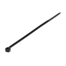 Charger l'image dans la galerie, Install Bay CTB4-1 Cable Tie 4" Black 1000 Count