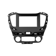 Load image into Gallery viewer, Metra 95-3315B Double-DIN Car Stereo Dash Kit - Compatible Fits for GMC TERRAIN 2018-2024