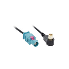 Charger l'image dans la galerie, Metra 40-SIRXM OE Satellite Radio Antenna Adapter - 3 Feet